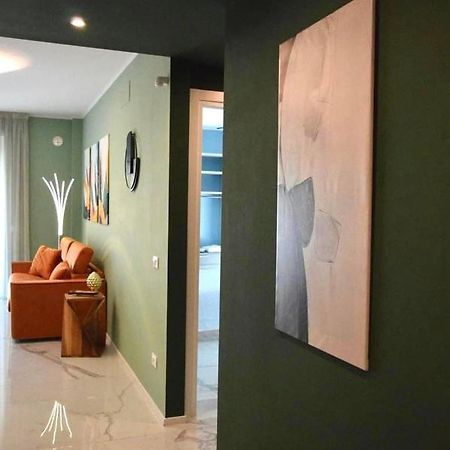 Dizeta Suite And Apartment Salernes Extérieur photo