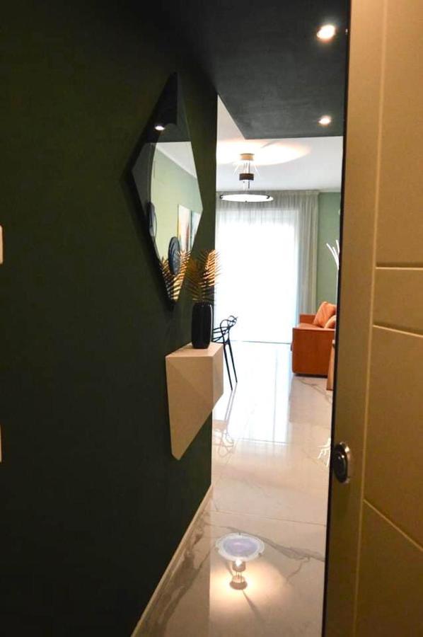 Dizeta Suite And Apartment Salernes Extérieur photo