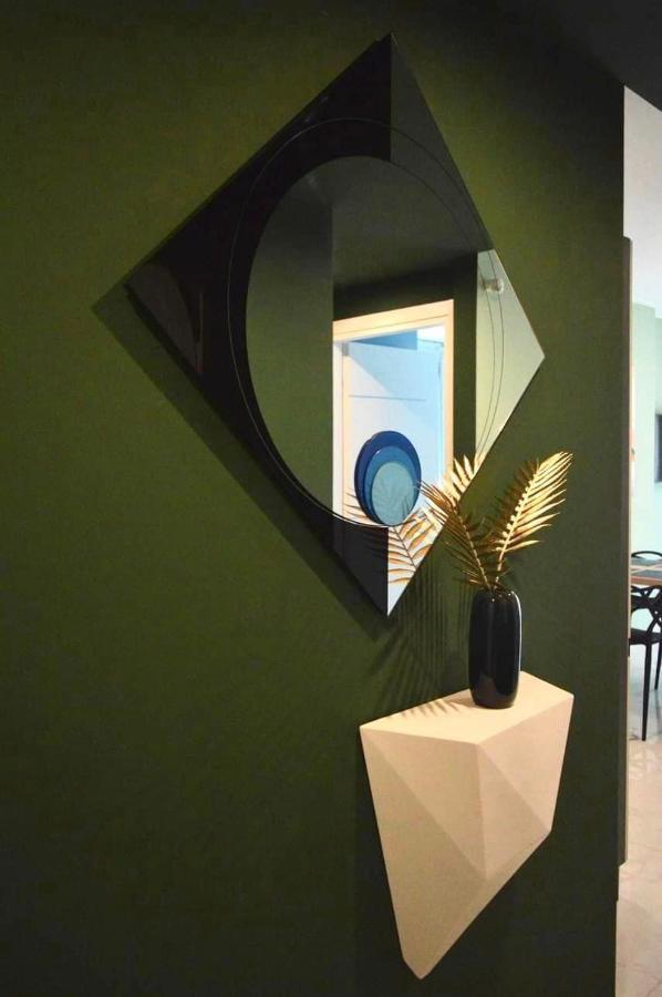 Dizeta Suite And Apartment Salernes Extérieur photo