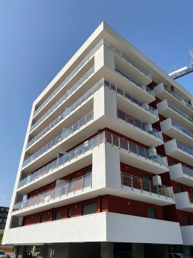 Dizeta Suite And Apartment Salernes Extérieur photo