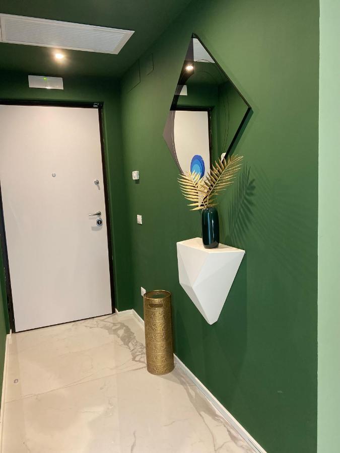 Dizeta Suite And Apartment Salernes Extérieur photo
