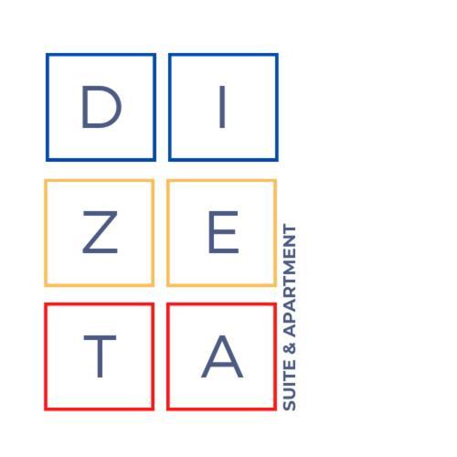 Dizeta Suite And Apartment Salernes Extérieur photo
