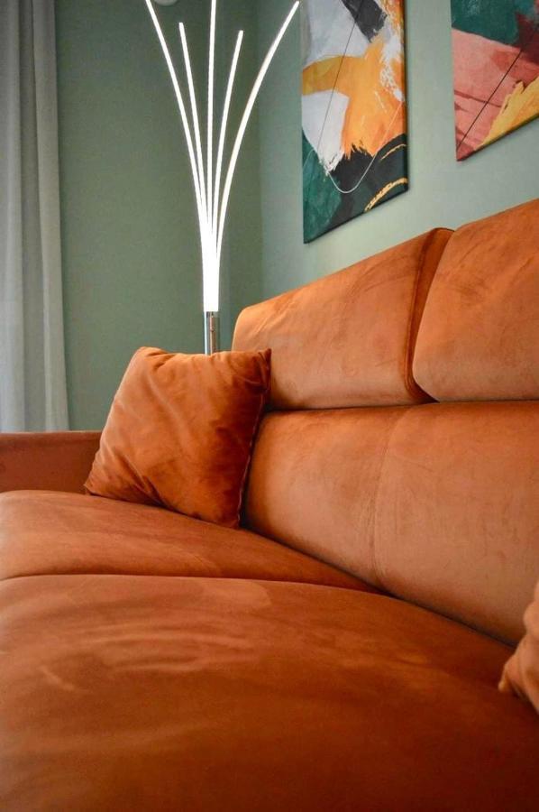 Dizeta Suite And Apartment Salernes Extérieur photo