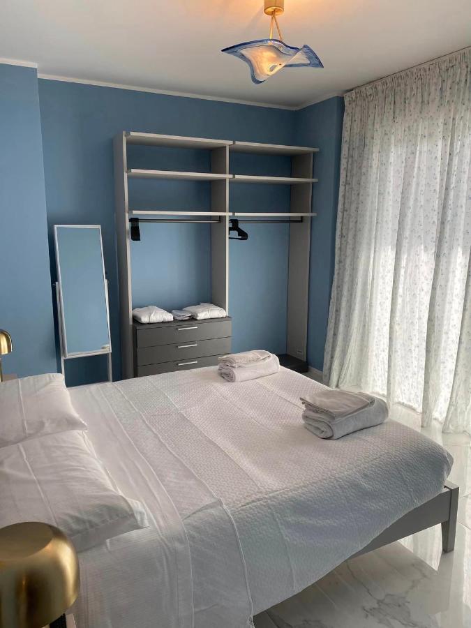 Dizeta Suite And Apartment Salernes Extérieur photo