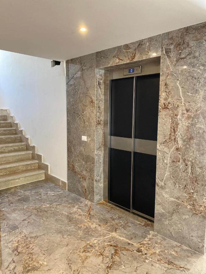 Dizeta Suite And Apartment Salernes Extérieur photo