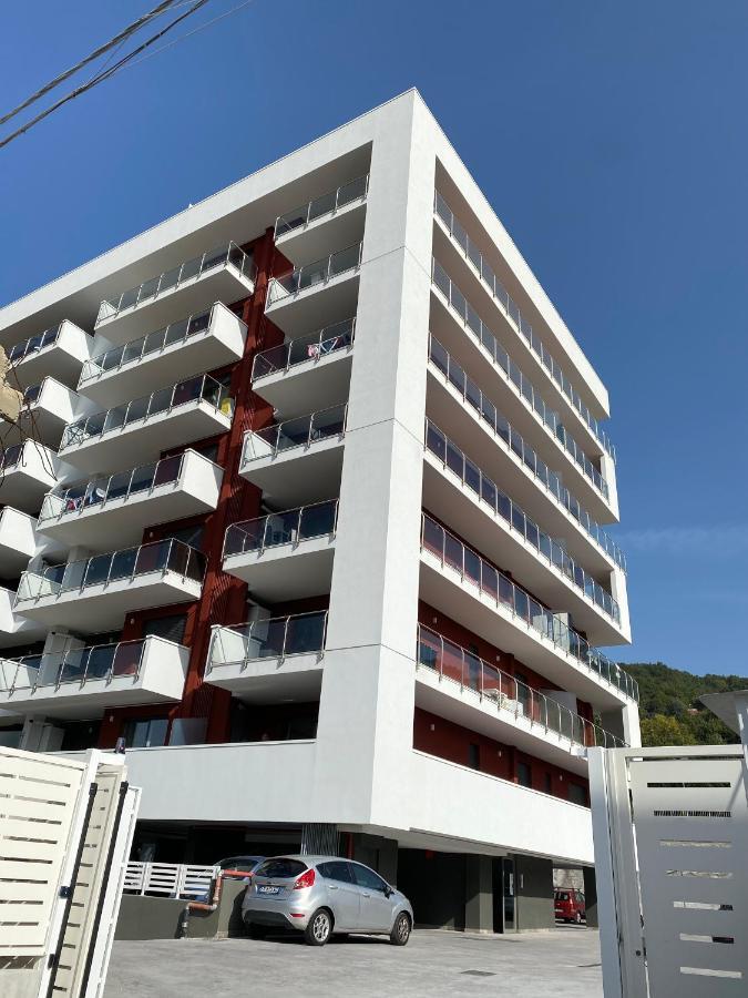 Dizeta Suite And Apartment Salernes Extérieur photo