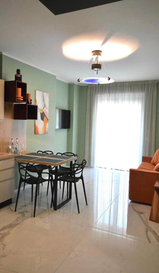 Dizeta Suite And Apartment Salernes Extérieur photo