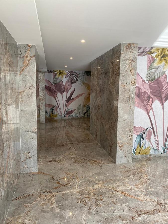 Dizeta Suite And Apartment Salernes Extérieur photo