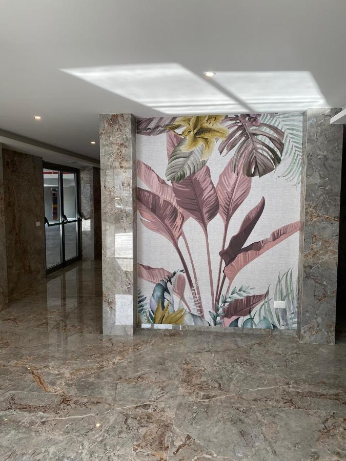 Dizeta Suite And Apartment Salernes Extérieur photo