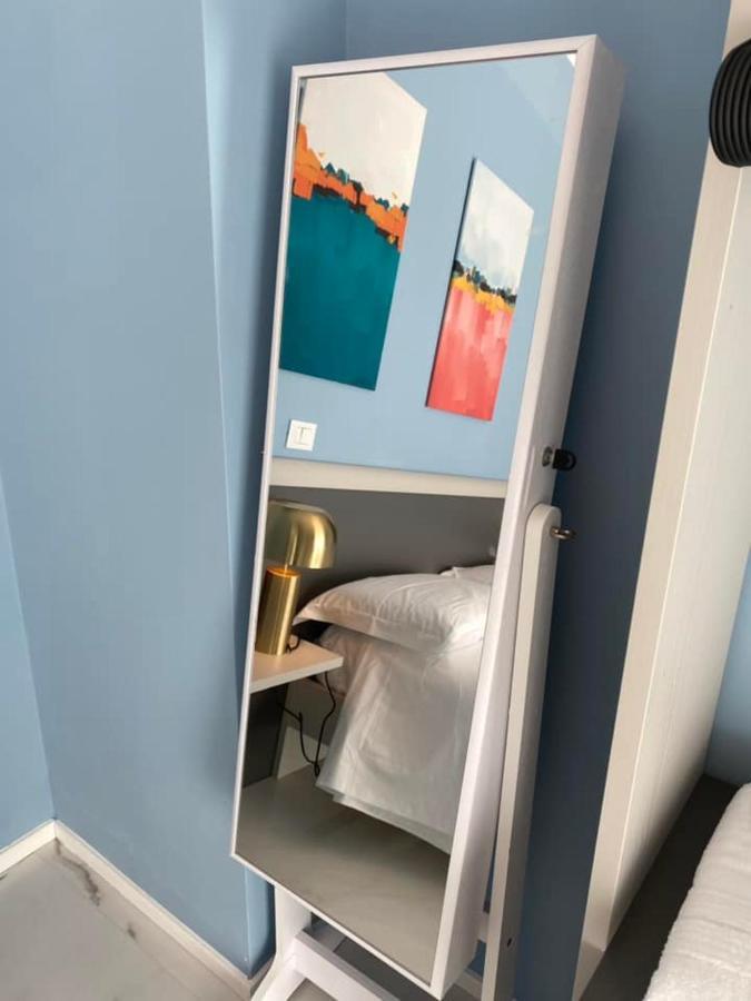 Dizeta Suite And Apartment Salernes Extérieur photo