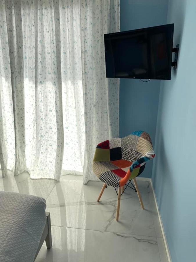Dizeta Suite And Apartment Salernes Extérieur photo